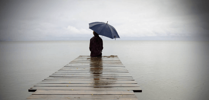 bach loneliness blog