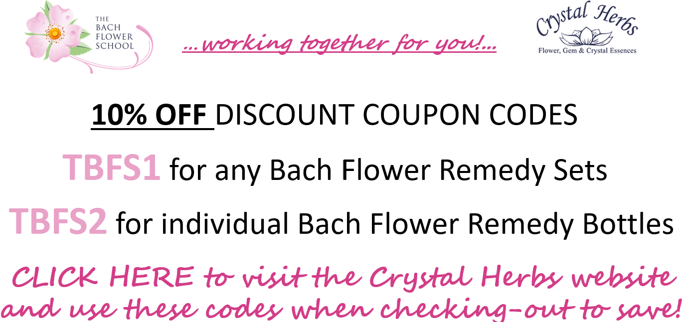Crystal Herbs Discount Coupon Code