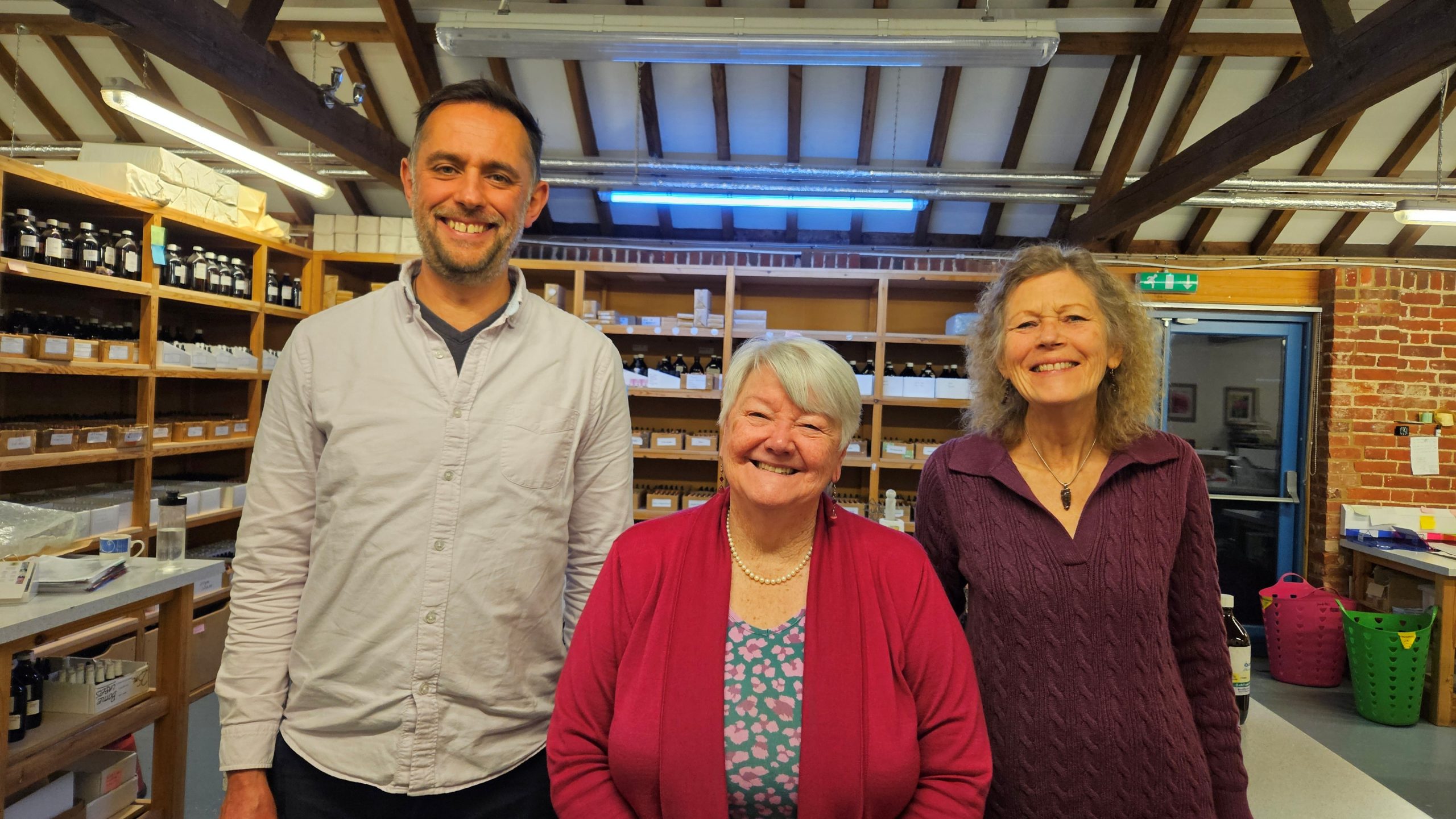 Healing_Herbs_and_The_Bach_Flower_School_Working_Together